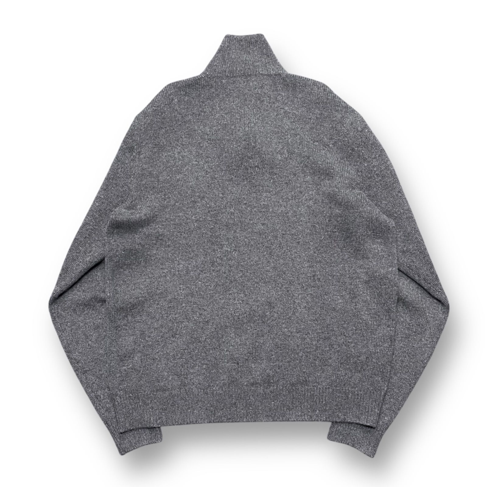 90s polo by Ralph Lauren カシミヤ100% ノーポニー ポニー刺繍なし 1990's 