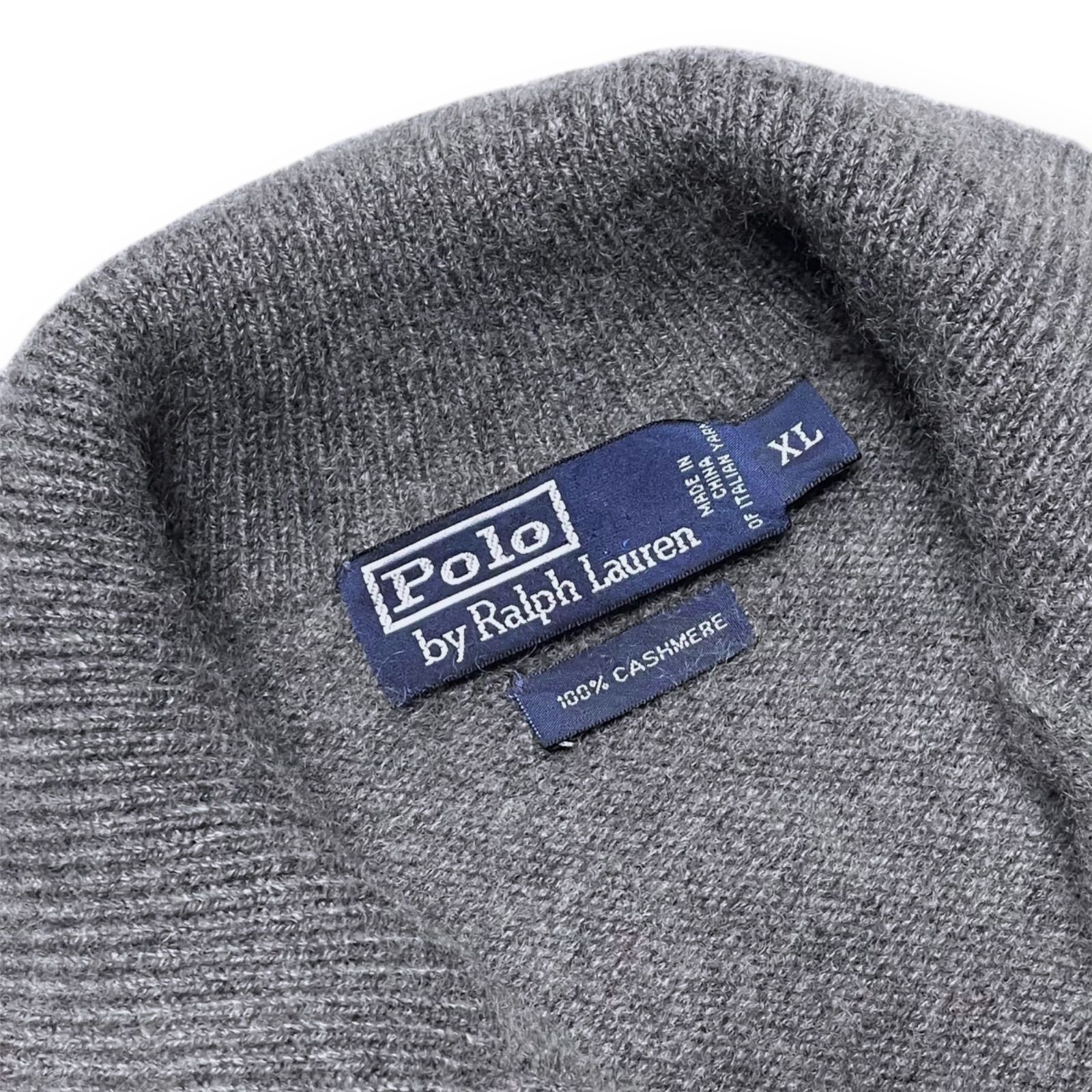 ポニー刺繍なし 1990's 