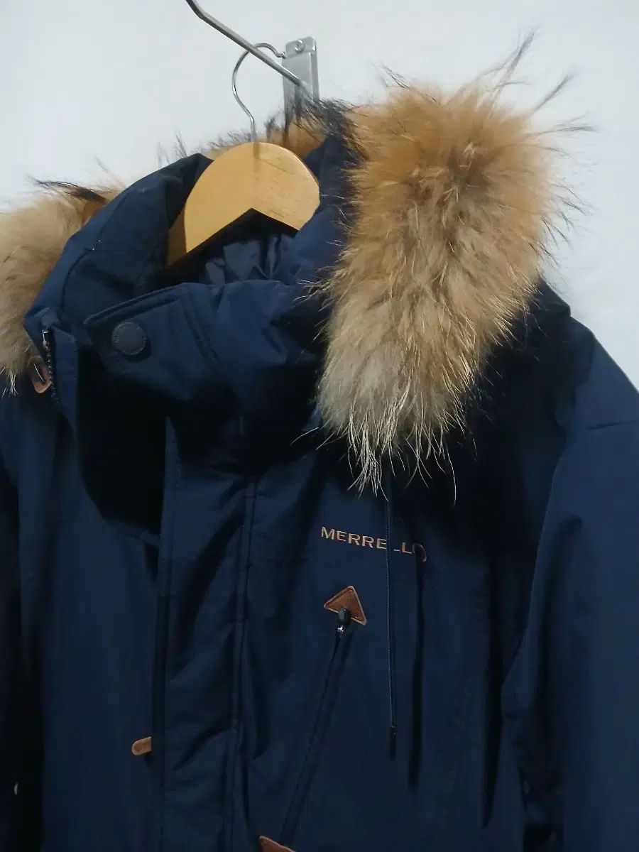 MERRELL メレル メンズ ダックダウン ダウン ショップからお知らせ