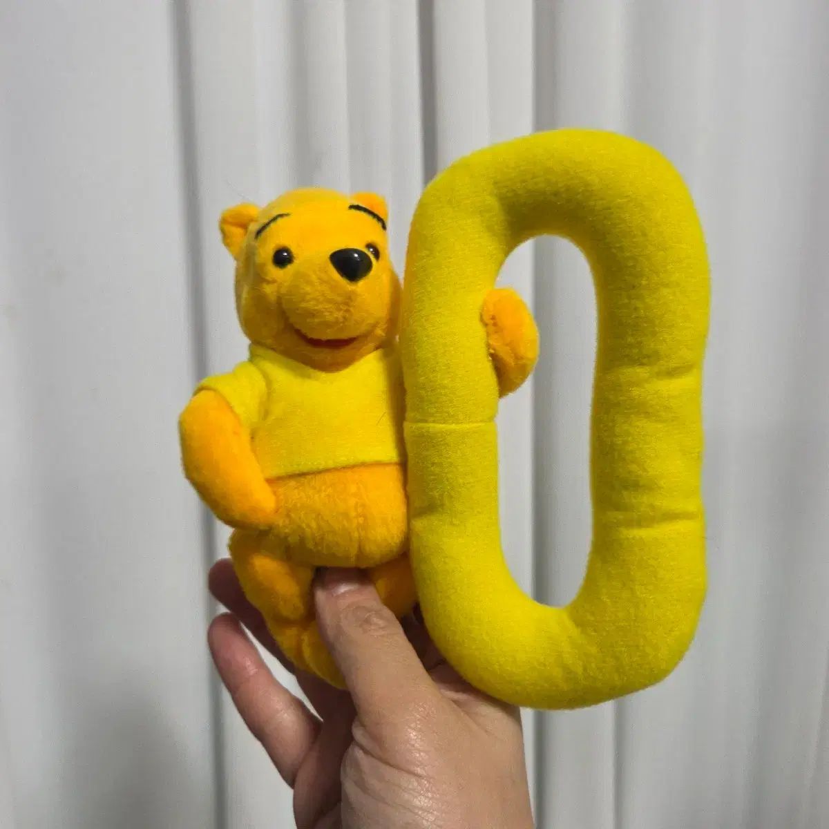 ヴィンテージトイキャラクターグッズ 古典漫画ぬいぐるみ ディズニー