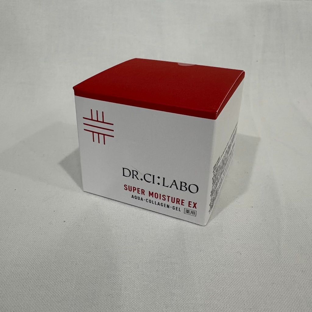 新品未開封 ドクターシーラボ 薬用アクアコラーゲンゲル スーパー