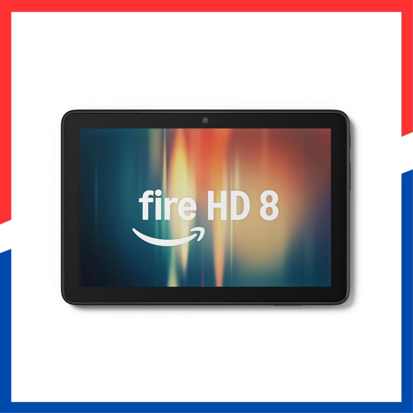 特価商品】タブレット 8 - 持ち運びに便利な8インチ、外出先で動画も