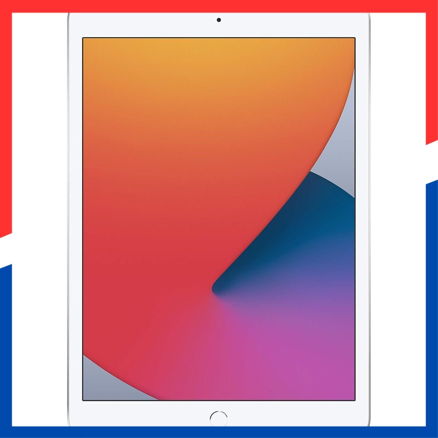 在庫処分】Wi-Fi + (第8世代) Cellular iPad 32GB Apple シルバー