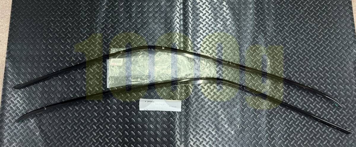 トヨタ純正新品】TOYOTA 未使用品 ☆超希少品☆ チェイサー JZX100