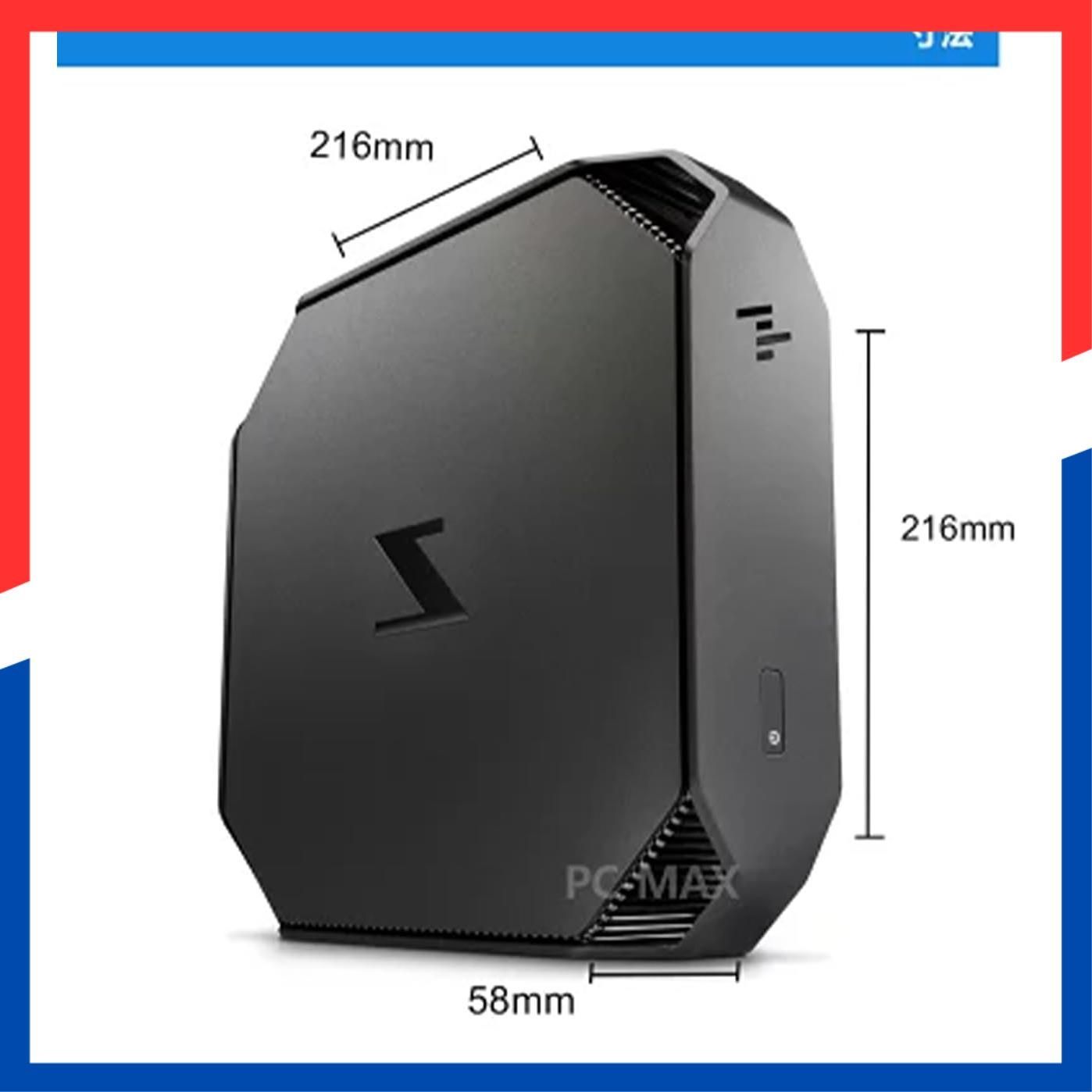 特価商品】Z2 Mini G4 Workstation/Xeon E-2244G（Core i7-9700Tクラス