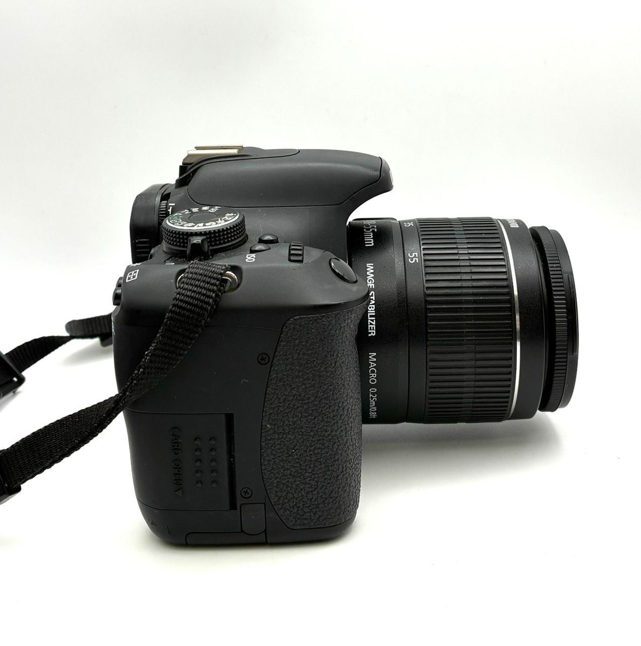 完動品 極美品】付属品完品 CANON EOS KISS X5 ダブルズームキット