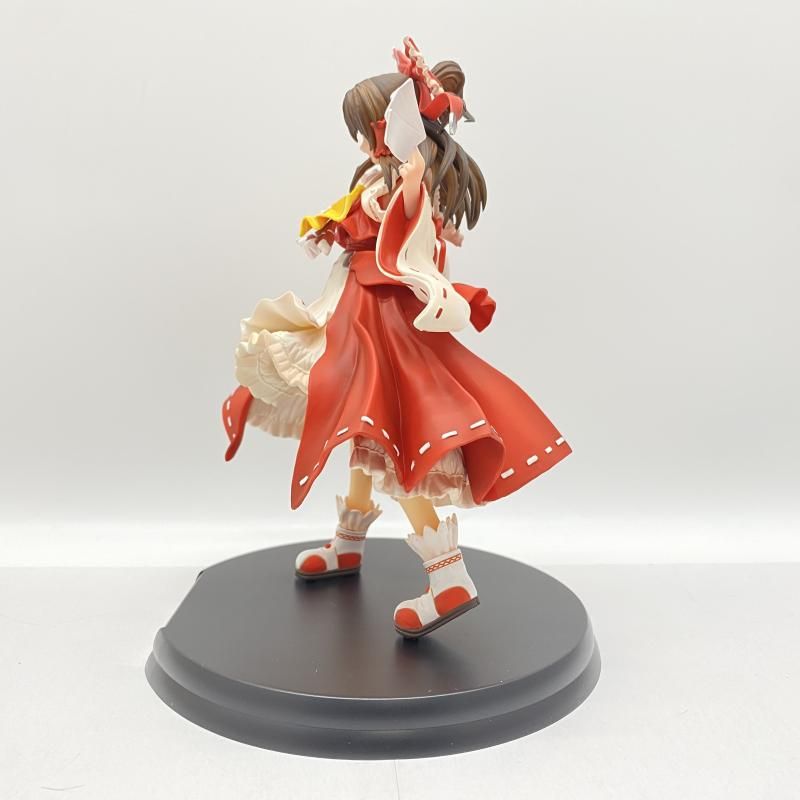 中古】 開封・箱イタミ） 博麗霊夢 ～香霖堂Ver．～ 東方