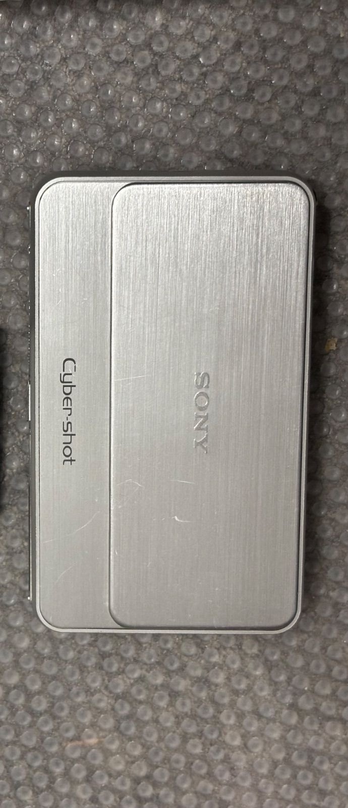 SONY Cyber-shot DSC-T99 26011327