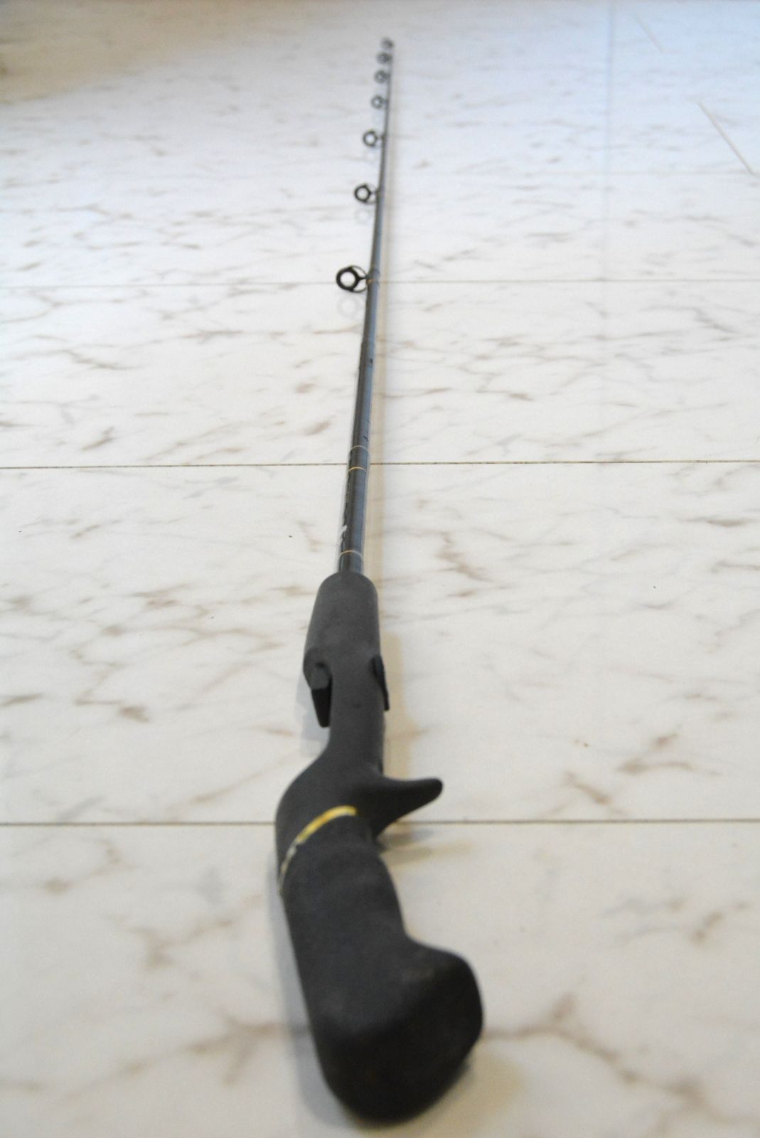 ◇希少品◇ fenwick BoronX XC556 フェンウィック ボロンX 80年代