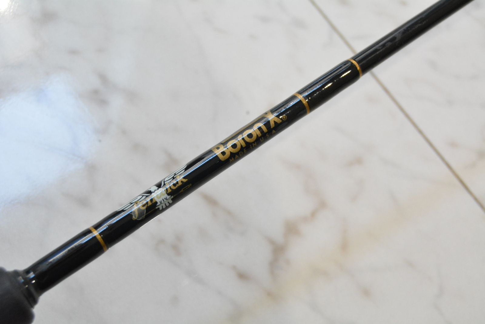 ◇希少品◇ fenwick BoronX XC556 フェンウィック ボロンX 80年代