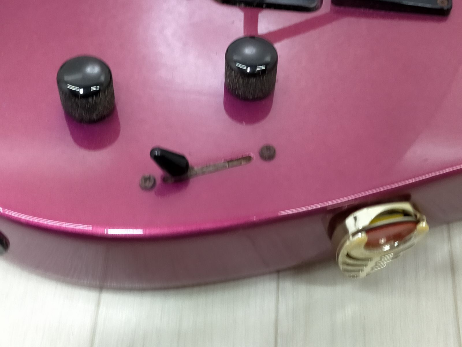 Fernandes FR-65 フェルナンデス エレキギター 75020-2-0 - メルカリ