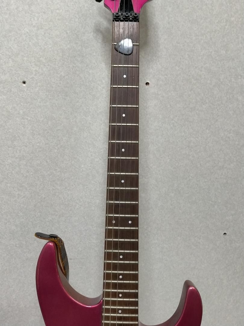 Fernandes FR-65 フェルナンデス エレキギター 75020-2-0 - メルカリ