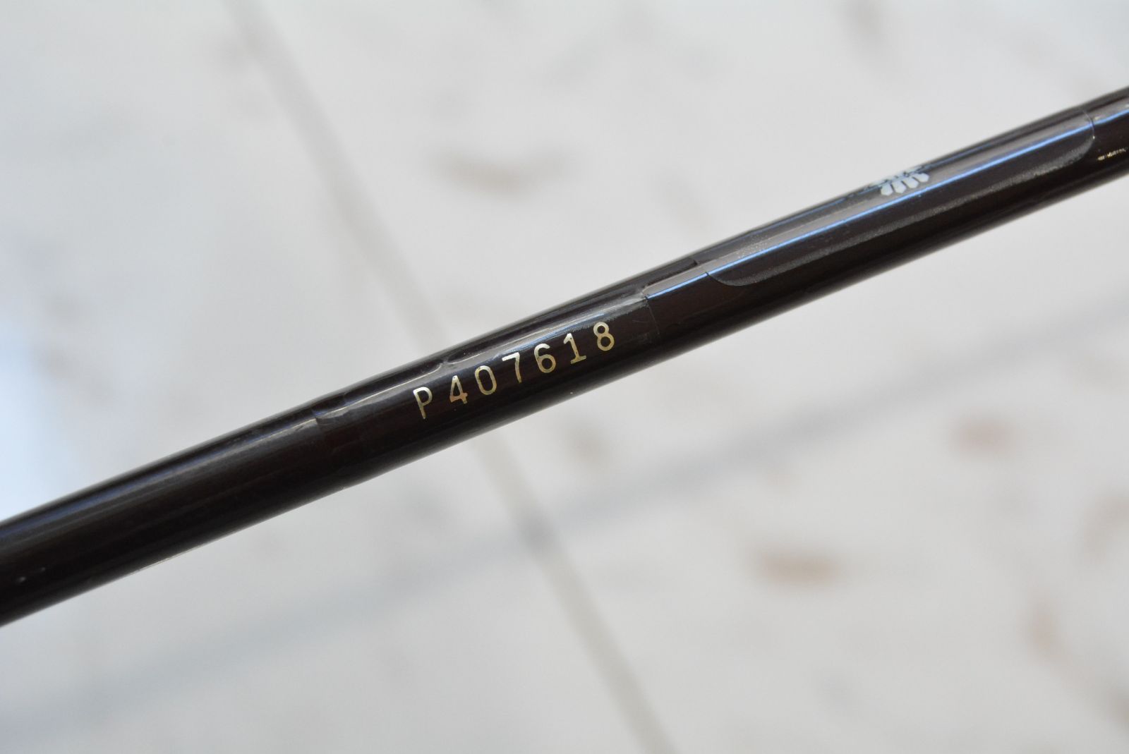◇1977-78年製のP品番◇ fenwick HMG GFC 554 フェンウィック 1ピース 