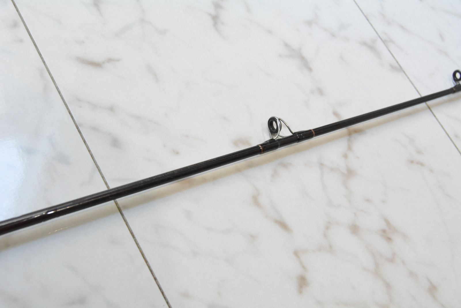 ◇1977-78年製のP品番◇ fenwick HMG GFC 554 フェンウィック 1ピース 