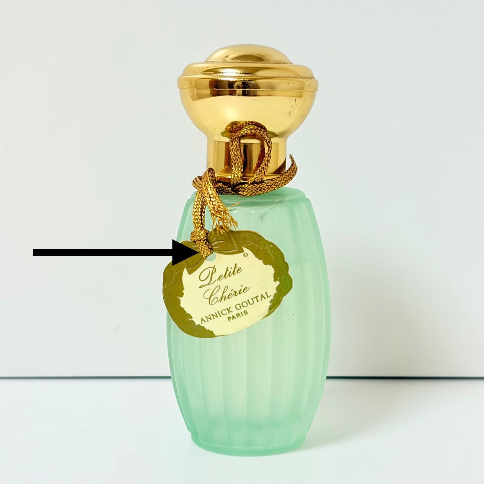micami様専用2点 ANNICK GOUTAL petite cherie eau de toilette 