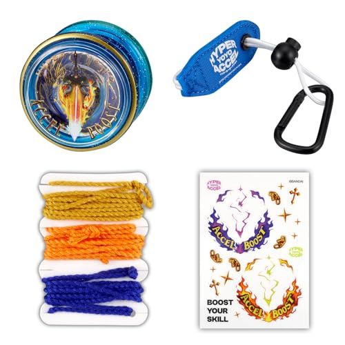 バンダイ(BANDAI)] HYPER YOYO ACCEL ハイパーヨーヨーアクセル スキル
