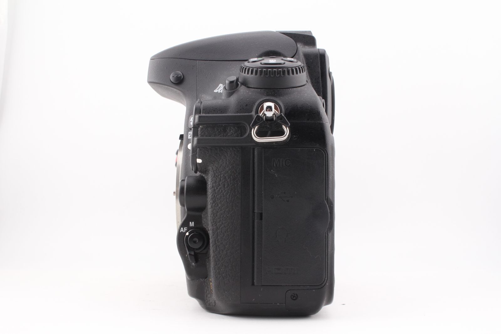 ☆極上品☆《ショット数11,302回》ニコン NIKON D800 ボディ☆ M9298