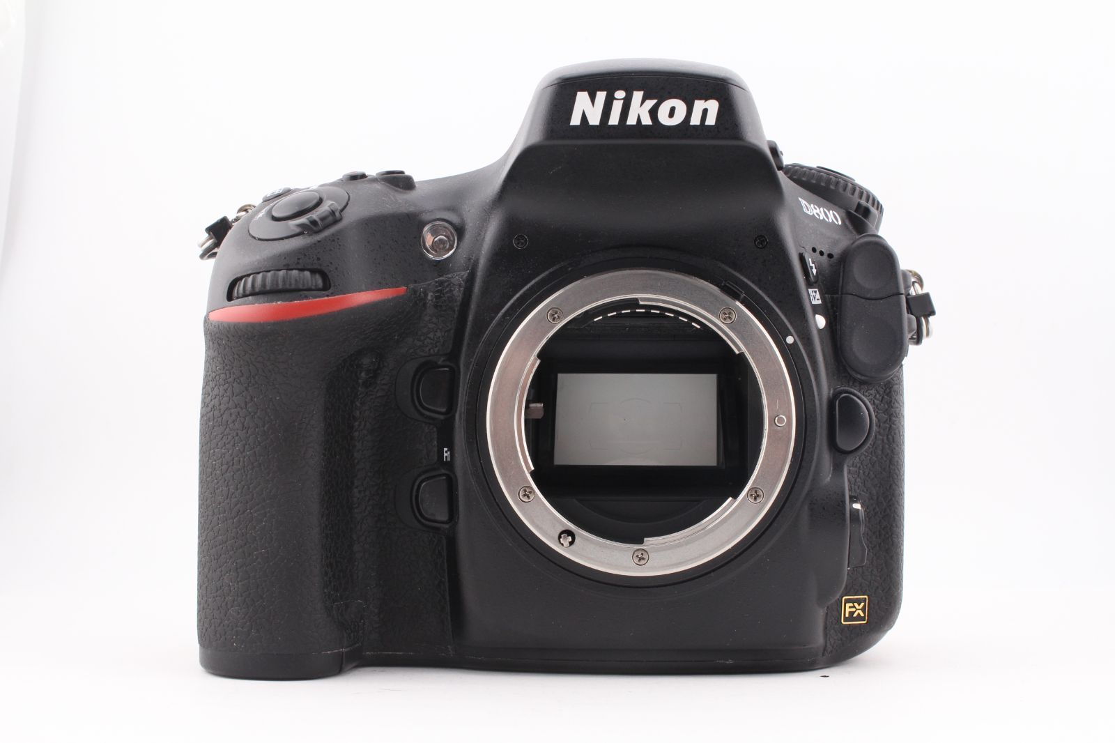 ☆極上品☆《ショット数11,302回》ニコン NIKON D800 ボディ☆ M9298