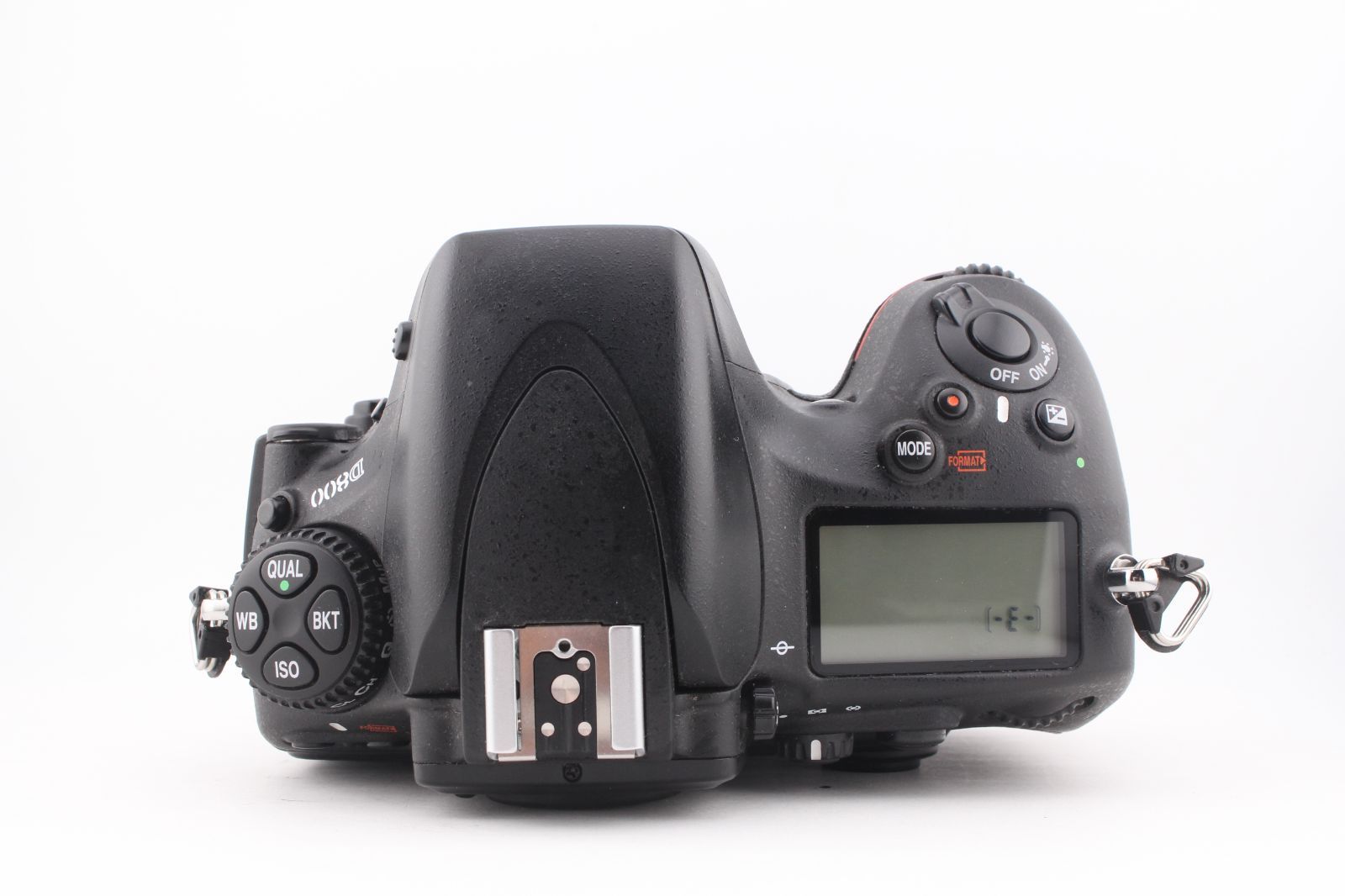 極上美品　Nikon D800ボディ ニコン（Nikon） Nikon D800 ボディ デジタル 一眼レフ カメラ 中古