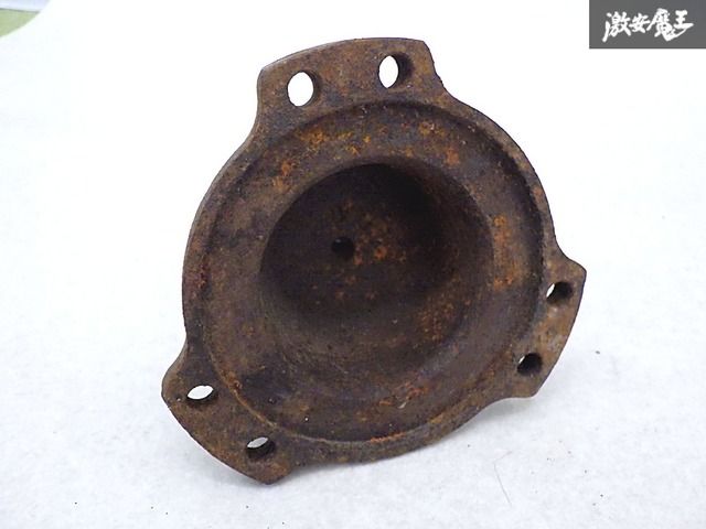 日産 R200 デフ サイドフランジ 左右セット スプライン29山( S13 S14