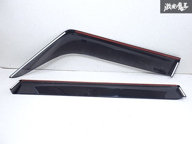 ☆新品・未使用品☆ スズキ 純正 MK32S スペーシア ドアバイザー