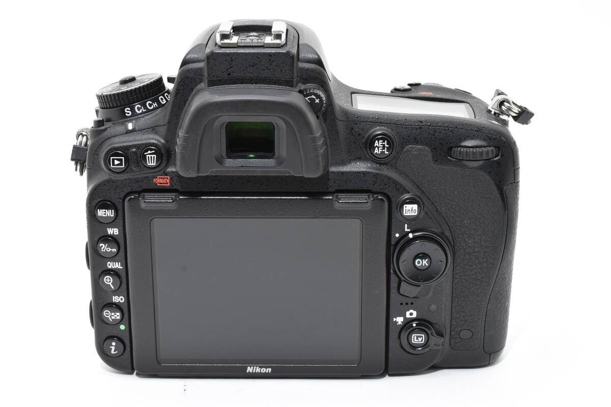 ☆良品☆ニコン NIKON D750 ボディ☆ YM9266＃45 - メルカリ