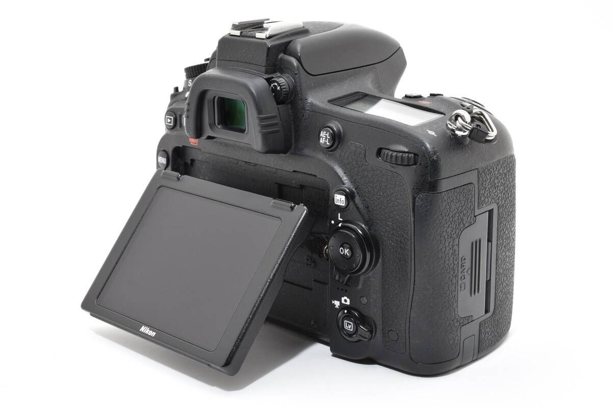 ☆良品☆ニコン NIKON D750 ボディ☆ YM9266＃45 - メルカリ