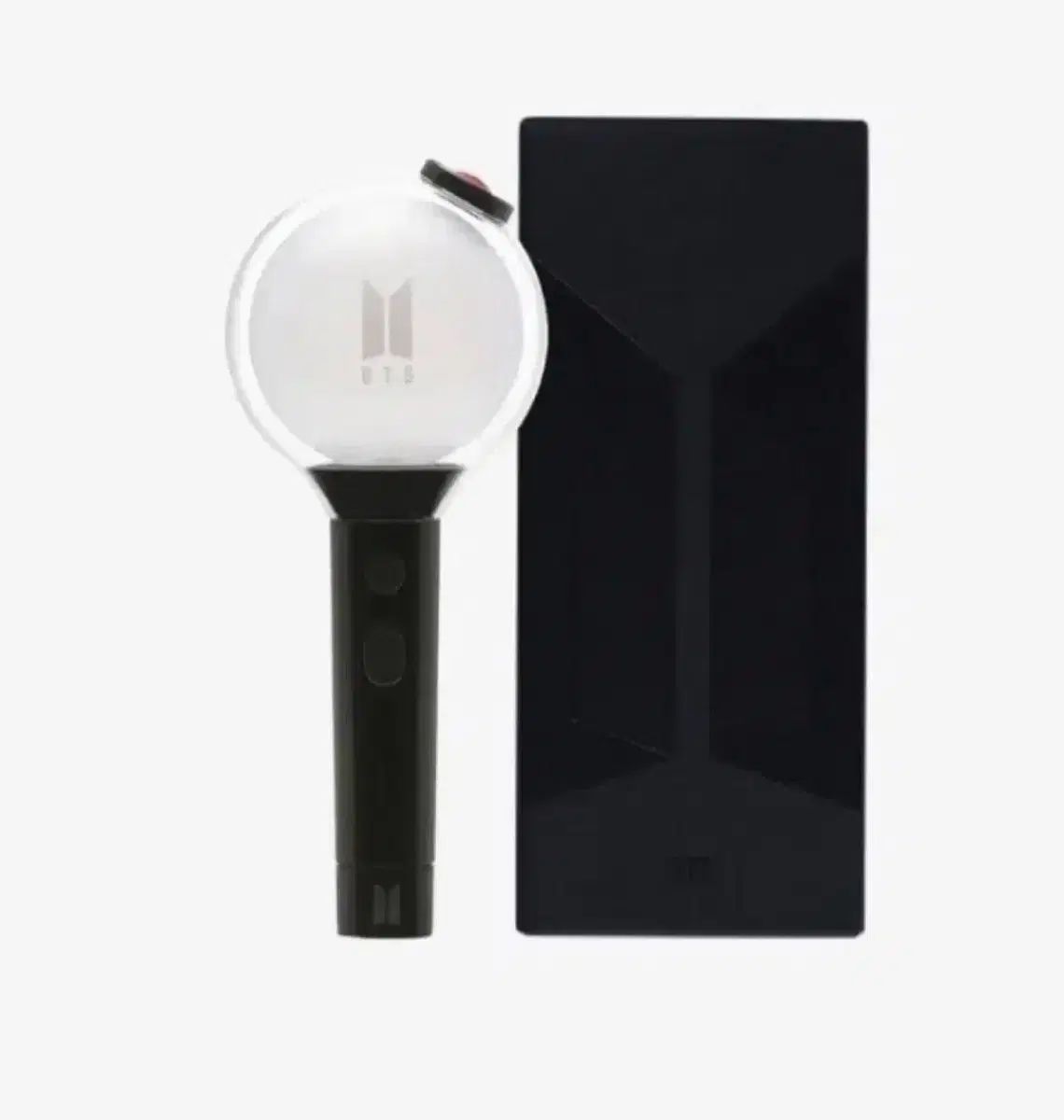 BTS アミボム Ver.4 出品 アミボム BTS - アミボムVer.4 公式BTS 公式
