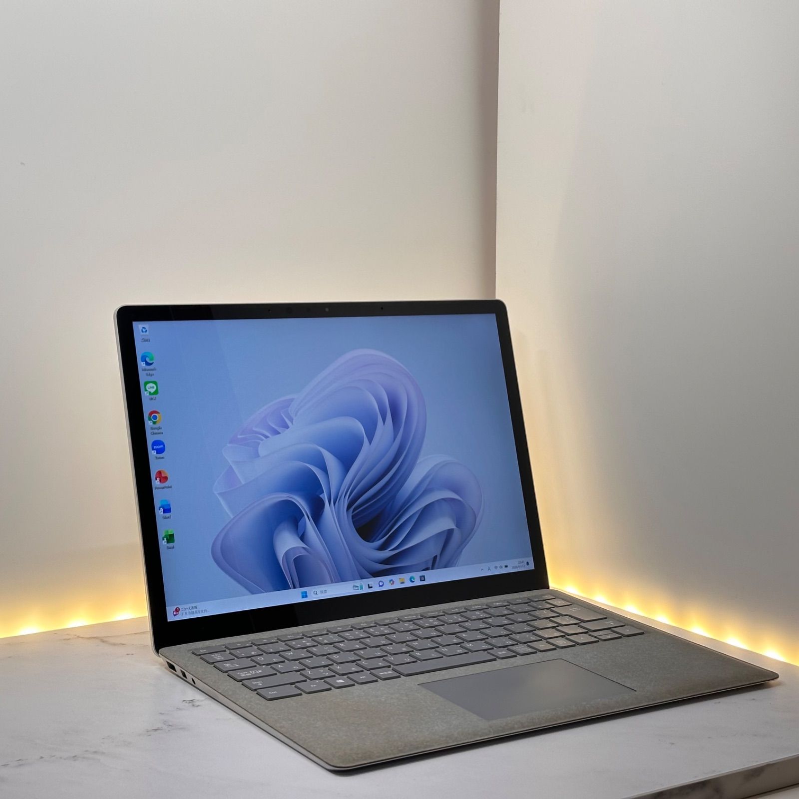 特別価格】Surface Laptop2 Corei5/8/256 - メルカリ