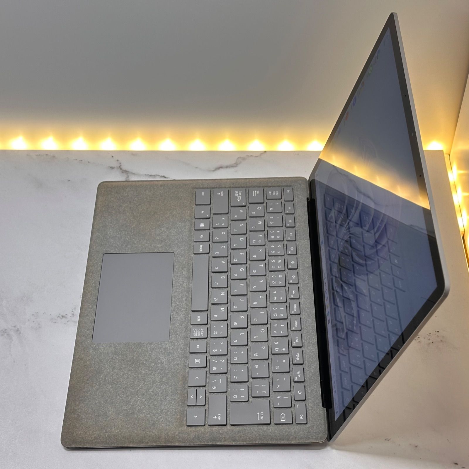 特別割引中 【特別価格】Surface Laptop2 Corei5/8/256 【公式通販】
