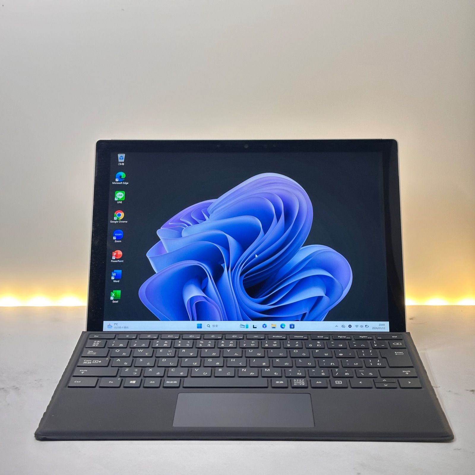 Surface Pro 7 Corei5 8GB 128GB バッテリー率92％ Surface Pro 7 Corei5 8GB 128GB バッテリー率92％ Amazon.com