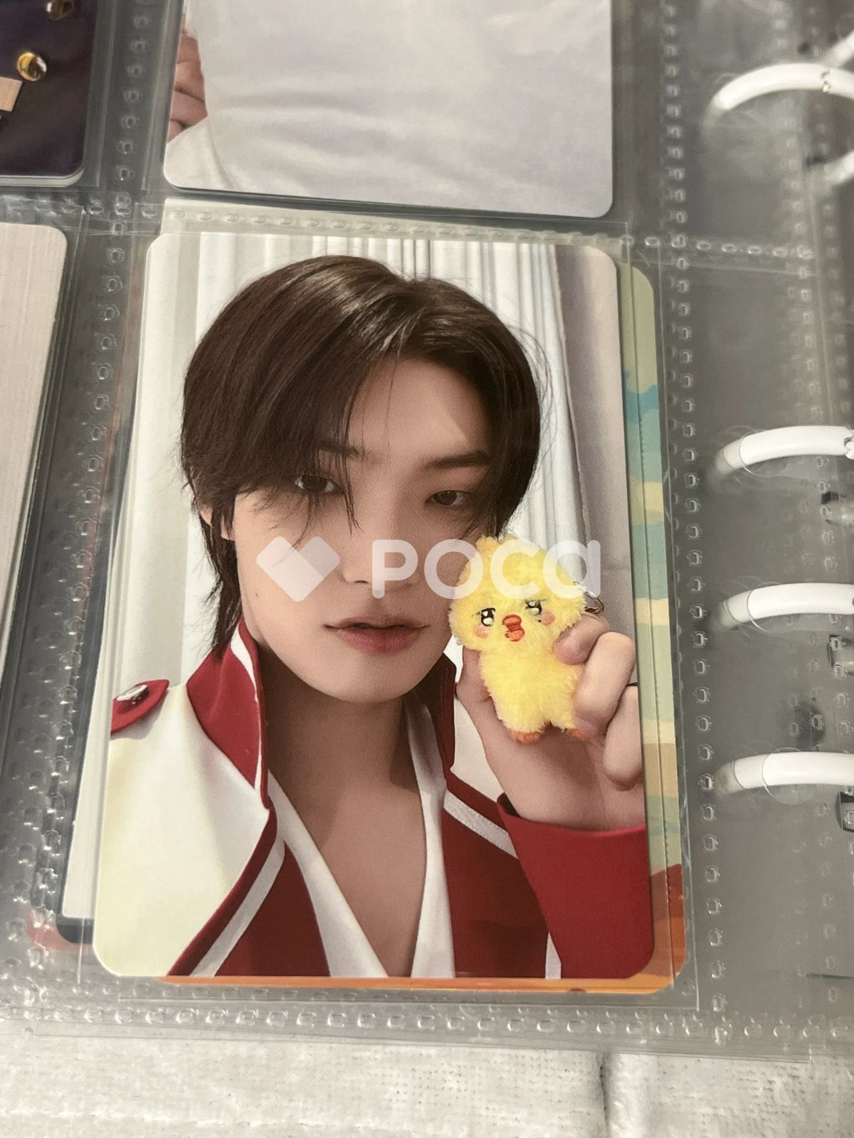 ATEEZ ミンギ ATEEZ X ANITEEZ ポップアップ ポップアップストア