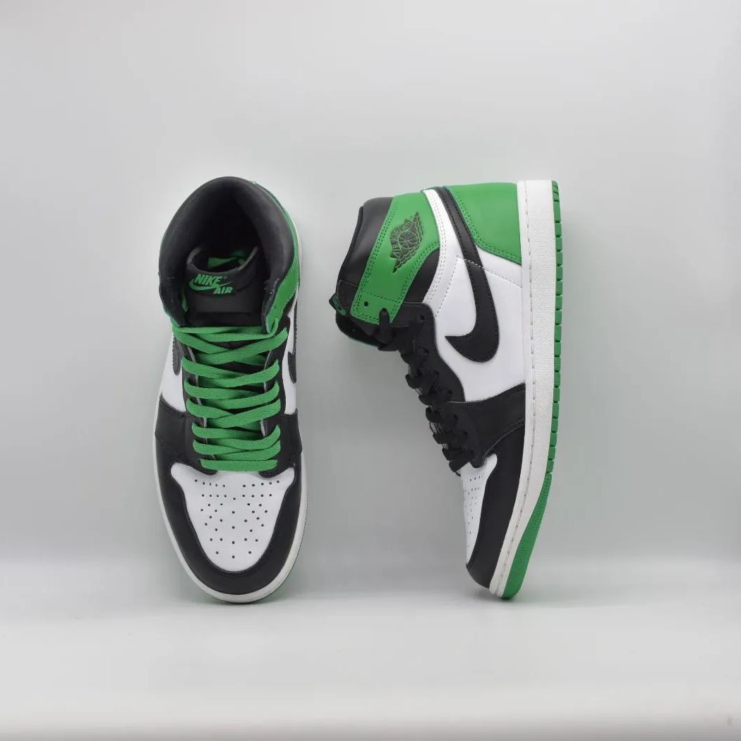NIKE AIR JORDAN 1 RETRO HIGH OG 