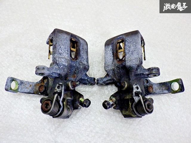 ストア保証！実働外し】ホンダ 純正 EK9 シビック タイプR ノーマル