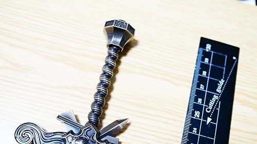 30cm剣接ぎの大剣 エルデンリング ミニ武器 キーホルダー アクセサリ m57478186637_1.jpg?1768245005