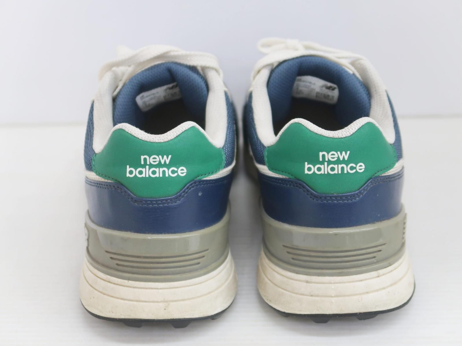 ☆3082☆New Balance ニューバランス UGS574L3 スパイクレス UGS574 V3