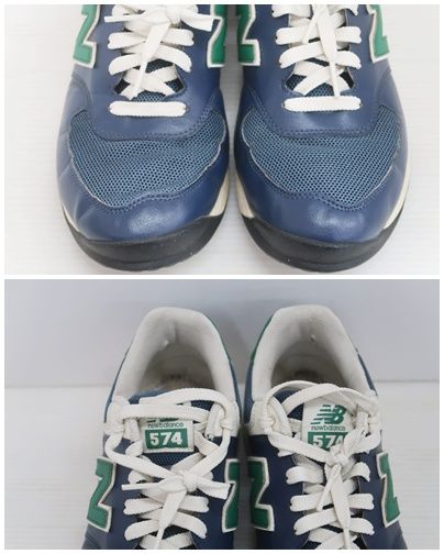 ☆3082☆New Balance ニューバランス UGS574L3 スパイクレス UGS574 V3