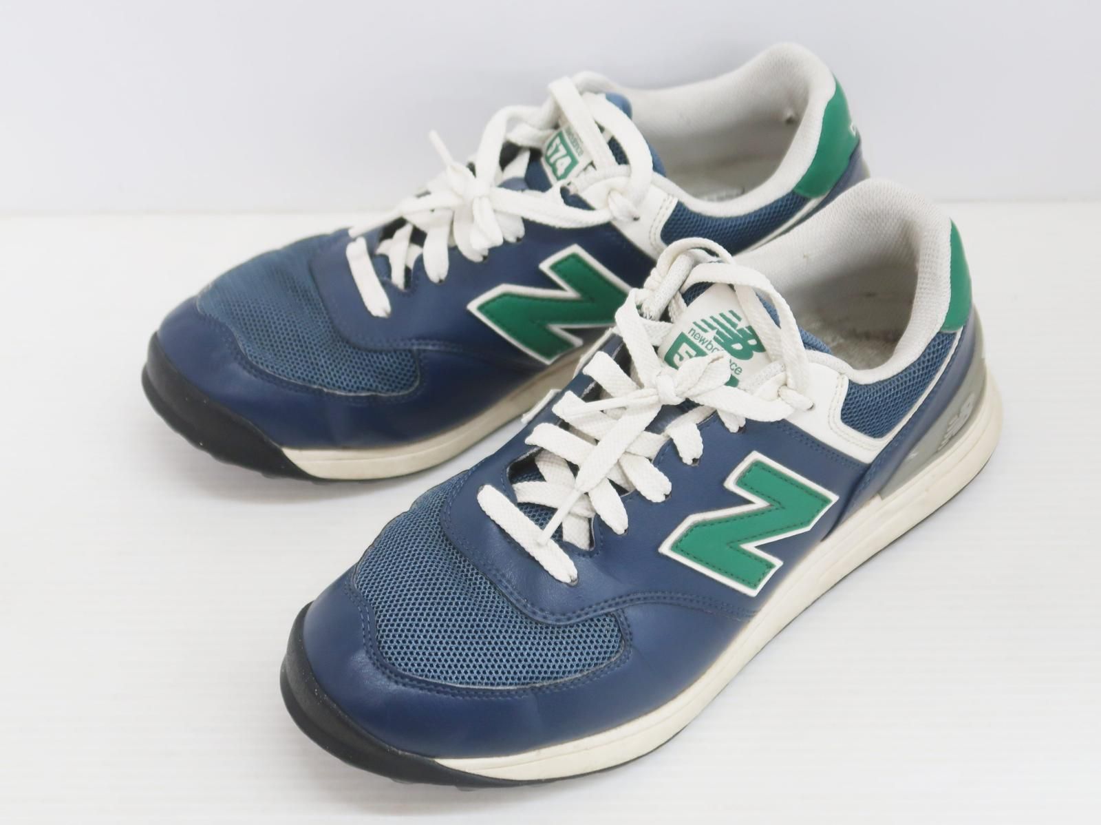 ☆3082☆New Balance ニューバランス UGS574L3 スパイクレス UGS574 V3