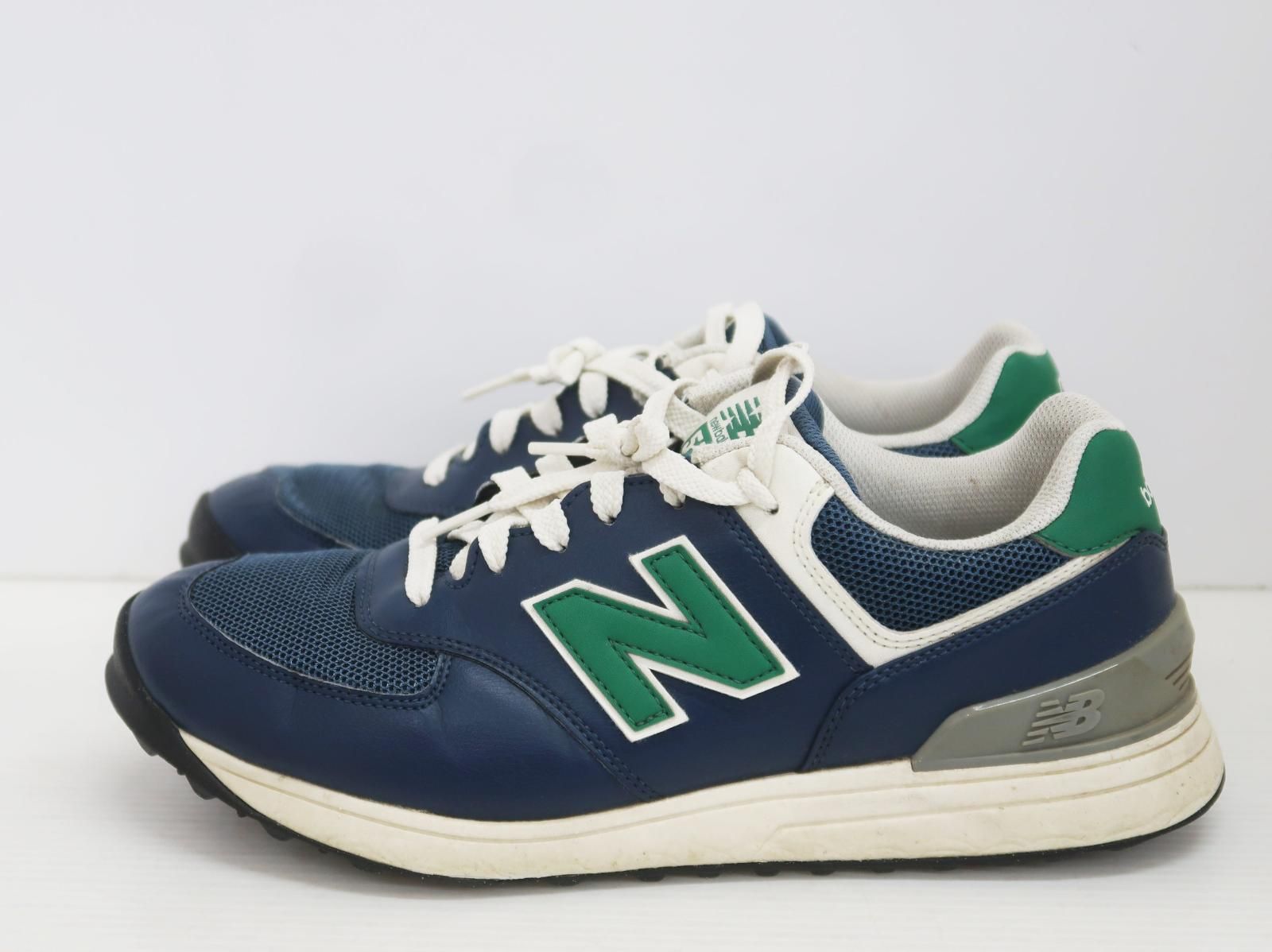 ☆3082☆New Balance ニューバランス UGS574L3 スパイクレス UGS574 V3