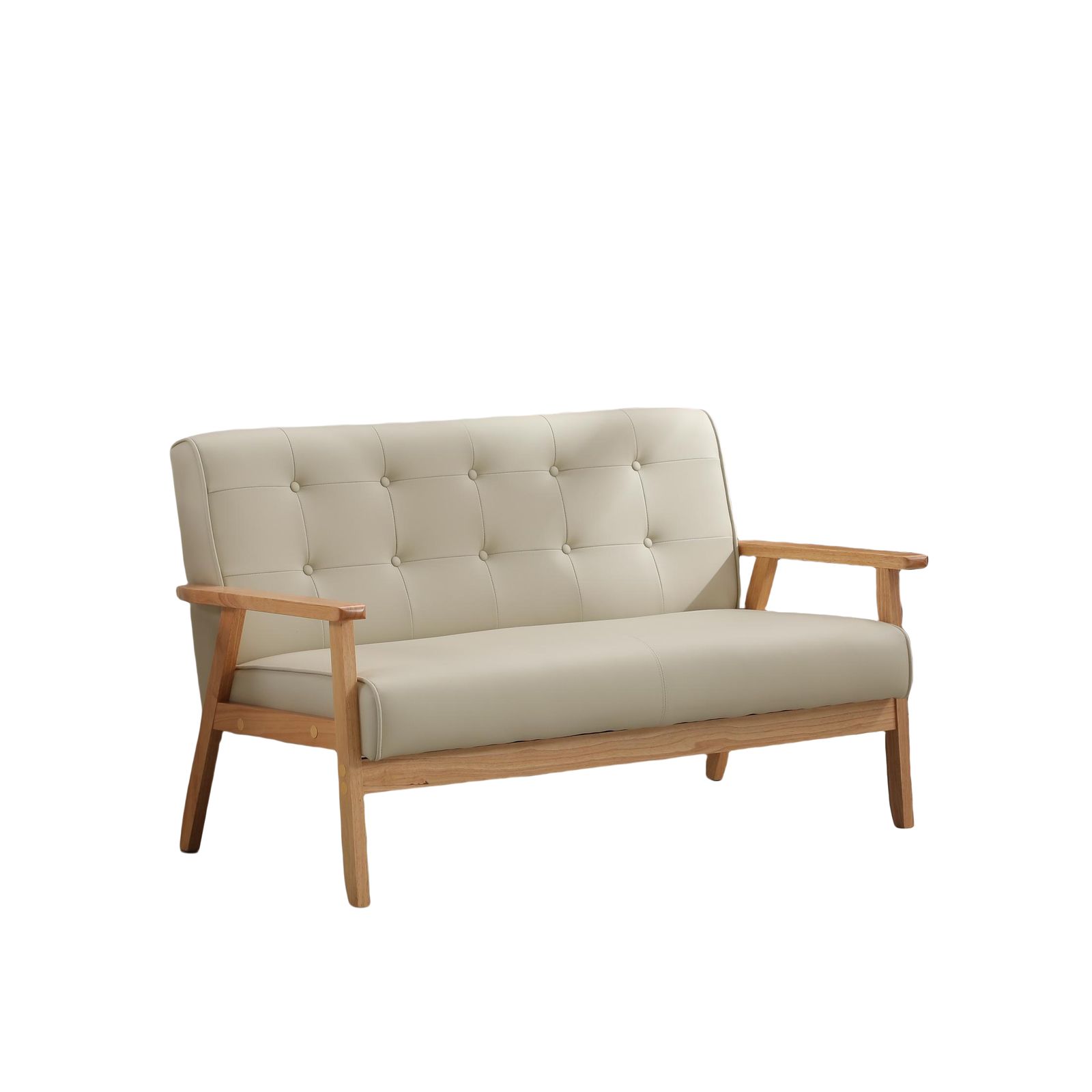 2人掛けソファ ソファー 2Pソファ レザー PVC 人気商品 組立て簡単 2人掛けソファ ソファー 2Pソファ レザー PVC 人気商品 組立て簡単