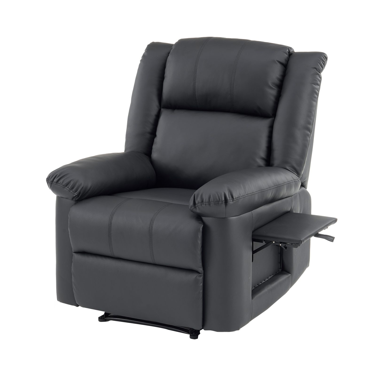 新入荷」全新品 リクライニングチェア テーブル付き リクライニング 