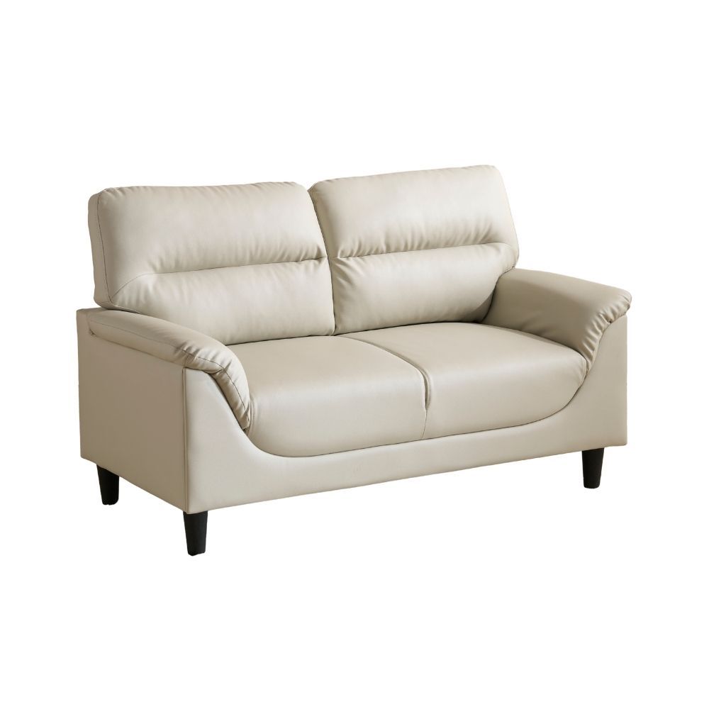 ソファ 二人掛け カウチ PUレザー モダン シンプル ソファー2P おしゃれ ソファ 二人掛け カウチ PUレザー モダン シンプル ソファー2P