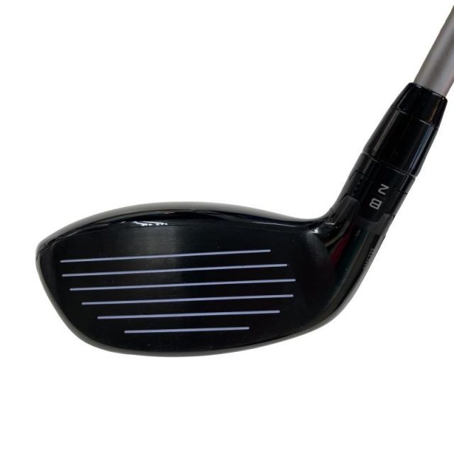 タイトリスト TSR1 20° ユーティリティ UT TSP121 (フレックスS
