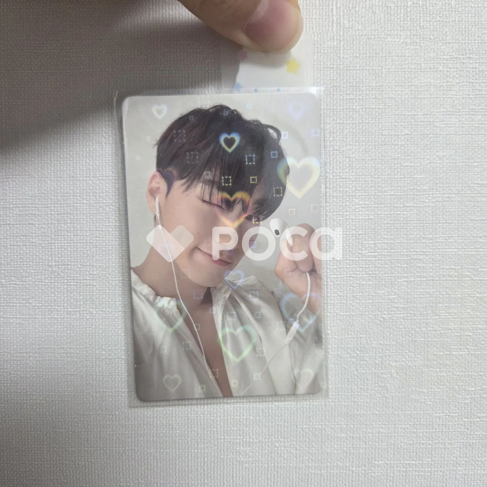 ATEEZ サン ATEEZ 2025 WORLD TOUR [IN YOUR FANTASY] IN INCHEON