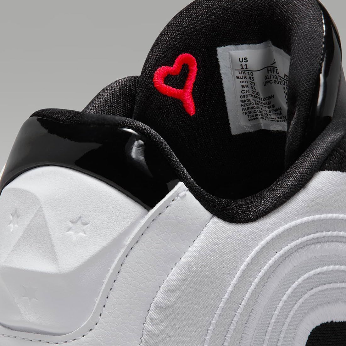 ナイキ] ルカ 4 PF ホワイト セメント LUKA 4 PF White Cement