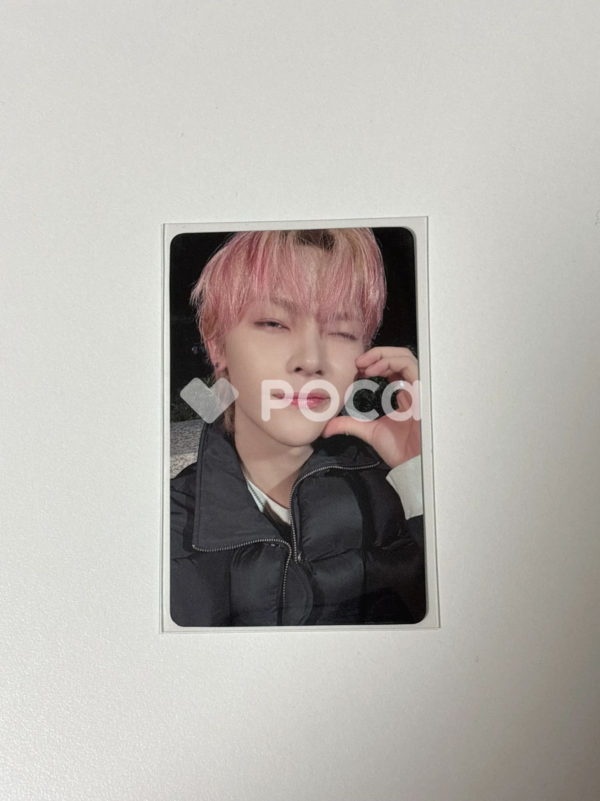 &TEAM ニコラス First Howling : NOW Weverse JAPAN - メルカリ