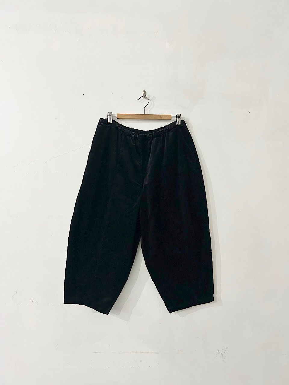 美品】Gauze G668 コットンコーデュロイチャーリーパンツ - メルカリ