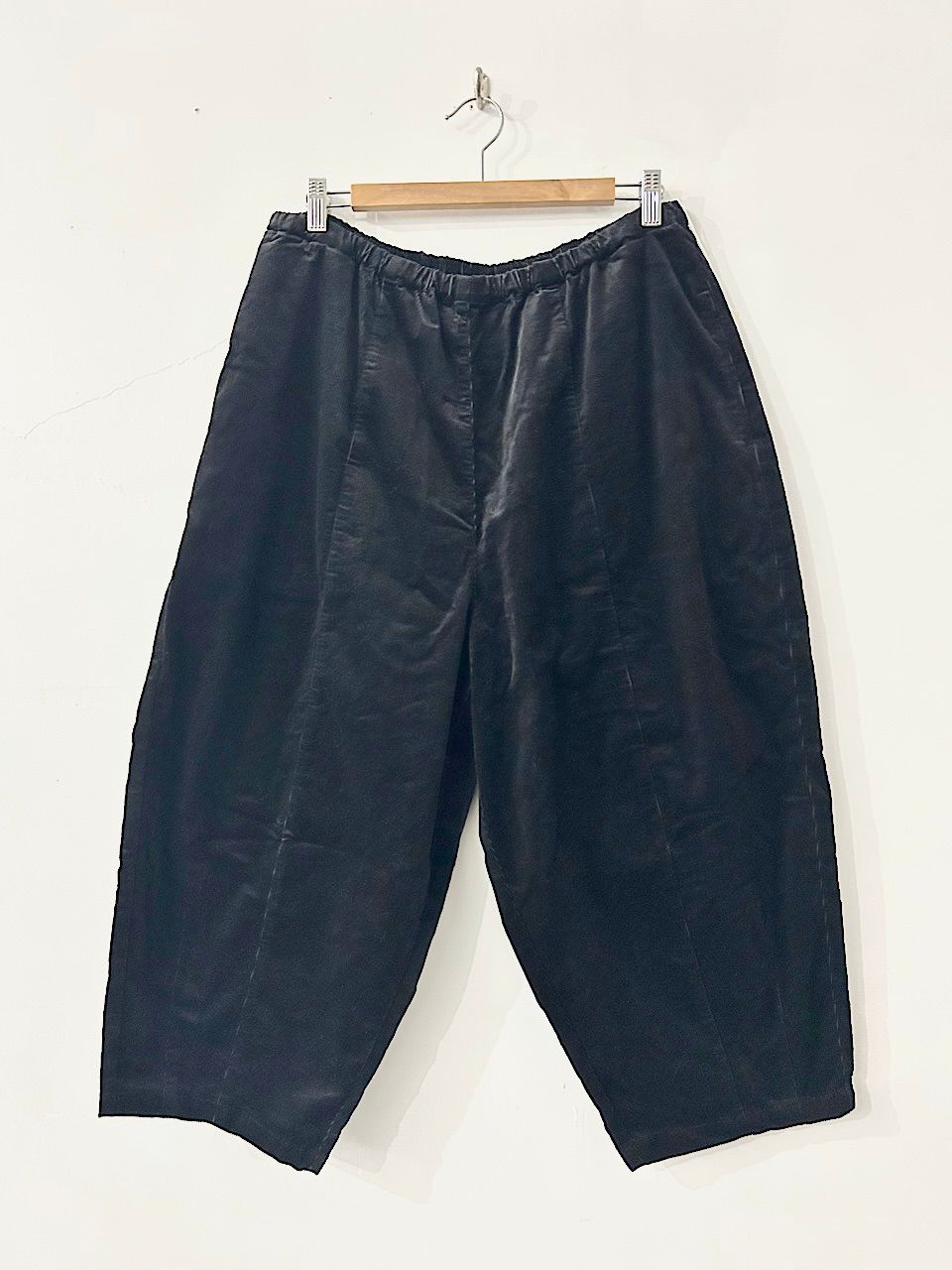 美品】Gauze G668 コットンコーデュロイチャーリーパンツ - メルカリ