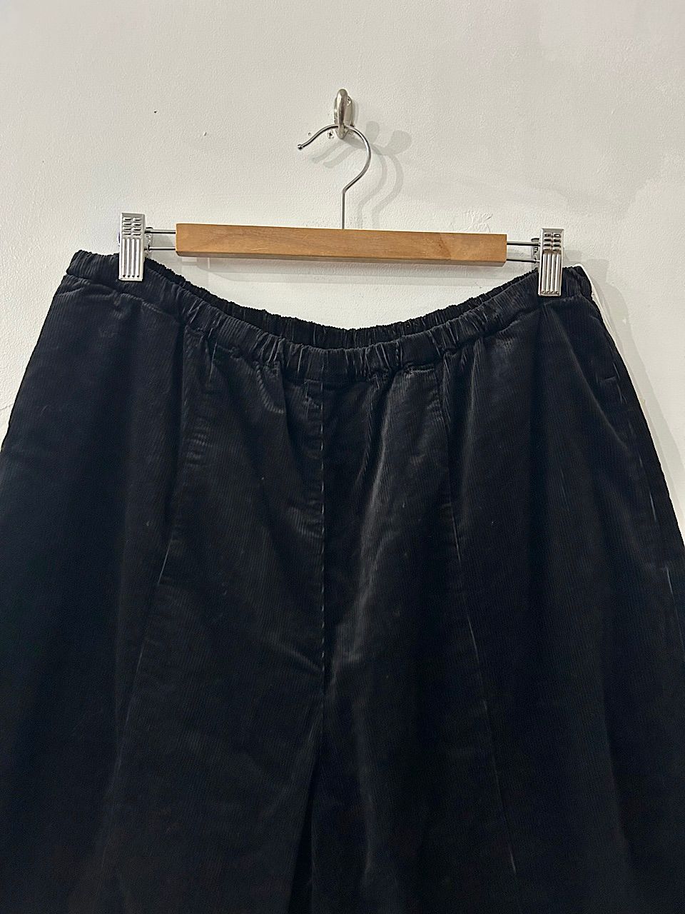 美品】Gauze G668 コットンコーデュロイチャーリーパンツ - メルカリ