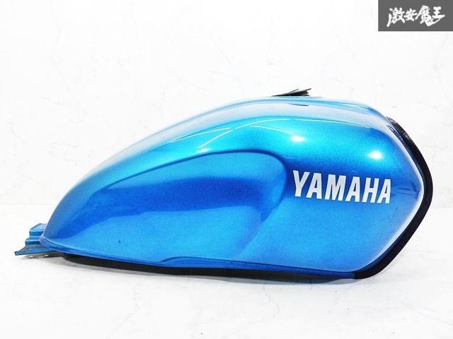 ☆希少！！ 良品！！☆ YAMAHA ヤマハ 純正 XJR400 燃料タンク